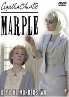 Filmy akcji Blu-Ray - Miss Marple: Uśpione morderstwo - miniaturka - grafika 1