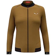 Kurtki damskie - SALEWA Pedroc Pl 2 W Jacket. Kurtka damska - miniaturka - grafika 1
