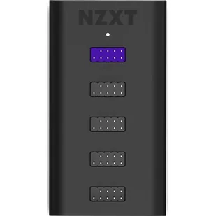 NZXT USB Hub Gen 3 | - Chłodzenie procesora - miniaturka - grafika 1