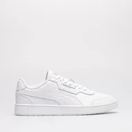 Buty sportowe męskie - PUMA COURT 70 - miniaturka - grafika 1