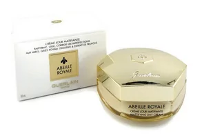 Guerlain Abeille Royale - Matujący krem na dzień - Kremy do twarzy - miniaturka - grafika 1