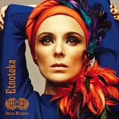 Muzyka elektroniczna - Etnoteka Halina Mlynkova Płyta CD) - miniaturka - grafika 1