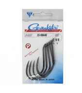 Inne akcesoria dla wędkarzy - Haki Gamakatsu 4644F 6/0 - miniaturka - grafika 1