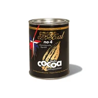 Kakao i czekolada - Ekologiczne kakao Becks Especial No. 4 Dominikos Respublika, 250 g - miniaturka - grafika 1