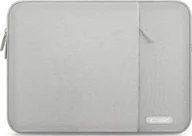 Torby na laptopy - Tech-Protect Sleevy do Laptopa 15-16'' szary 5906302370740 - miniaturka - grafika 1