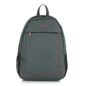 Plecaki - plecak podróżny z tkaniny - Wittchen - miniaturka - grafika 1