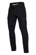 Odzież motocyklowa - Spodnie Motocyklowe IXS Classic AR CzarnyW34 x L32 - miniaturka - grafika 1
