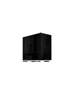 Obudowy komputerowe - Silverstone Technology SST-LD01B bk mATX - miniaturka - grafika 1