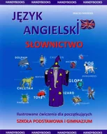 E-booki - języki obce - Język angielski. Słownictwo ilustrowane. Ćwiczenia dla początkujących - miniaturka - grafika 1