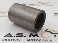 Części motocyklowe - Tulejka Wałka Rozrusznika Nożnego 2T Yamaha Aprilia Barton Minarelli - miniaturka - grafika 1