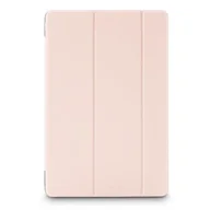 Etui do tabletów - Etui HAMA Fold Clear do Samsung Galaxy Tab S9 Różowy - miniaturka - grafika 1