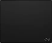 Podkładki pod mysz - Podkładka Lethal Gaming Gear Jupiter Pro XL Firm Black 490x420mm - miniaturka - grafika 1