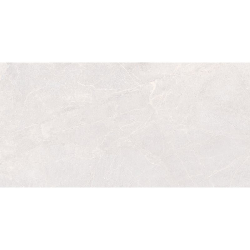 Mexen Olvera Bianco gres szkliwiony rekt. G1, płytka podłogowo-ścienna 120 x 60 cm, carving - TL418-120-060-01