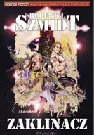 Horror, fantastyka grozy - Zaklinacz - miniaturka - grafika 1