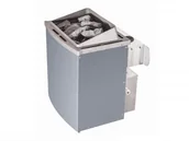 Sauny - KARIBU piec do sauny 9 KW (66600) ze zintegrowanym sterownikiem - miniaturka - grafika 1