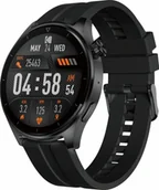 Smartwatch - Kodak SW-7201 Puls Czarny - miniaturka - grafika 1