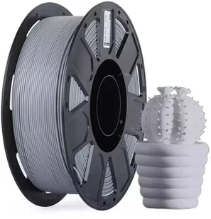 Filament Ender-PLA, 1kg, 1.75mm, grey 3301010123 - Filamenty i akcesoria do drukarek 3D - miniaturka - grafika 1
