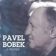 Country - 2CD Pavel Bobek: A Přátelé - miniaturka - grafika 1