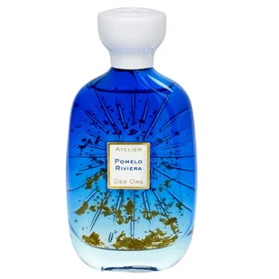 Atelier des Ors Pomelo Riviera woda perfumowana 100 ml - Wody i perfumy damskie - miniaturka - grafika 1