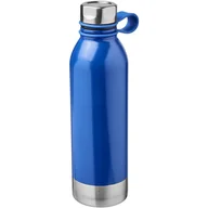 Shakery i bidony sportowe - Bidon ze stali nierdzewnej Perth o pojemności 740 ml - miniaturka - grafika 1