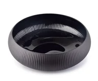 Miski i półmiski - SERENITE BLACK Misa dekoracyjna śr.29xH:10cm - miniaturka - grafika 1