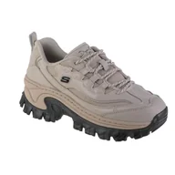 Buty trekkingowe damskie - Buty sportowe Sneakersy damskie, Skechers Hi-Ryze - Doja Cat ' Lite - miniaturka - grafika 1