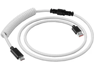 Kabel USB-C ISY IGA-1000-WT - Kable USB - miniaturka - grafika 1