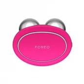 Pozostałe urządzenia kosmetyczne - Foreo BEAR Fuchsia - Urządzenie do modelowania twarzy - miniaturka - grafika 1