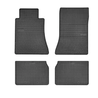 Dywaniki samochodowe - Frogum Dywaniki samochodowe gumowe Mercedes Benz W124 1984-1997 0784 - miniaturka - grafika 1