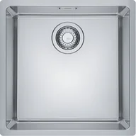 Zlewozmywaki - Franke MARIS MRX 110-40 STAL 122.0543.995 - miniaturka - grafika 1