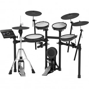 Roland TD-17KVX - Perkusje - miniaturka - grafika 1