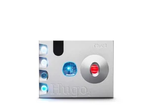 CHORD Hugo 2 Silver - Wzmacniacze słuchawkowe - miniaturka - grafika 1