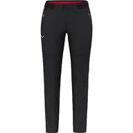 Spodnie rowerowe - SALEWA Spodnie Marka Model PEDROC 2 DST 2/1 Pant W. - miniaturka - grafika 1