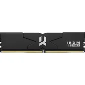 Pamięci RAM - GOODRAM IRDM DDR5 32GB (2x16GB) 6000Mhz IR-6000D564L36S-32GDC - miniaturka - grafika 1