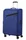 Samsonite Litebeam Spinner L, walizka z możliwością rozszerzenia, 77 cm, 103/111 l, niebieski (Nautical Blue), Niebieski (Nautical Blue), Spinner L (77 cm - 103/111 L), Walizka