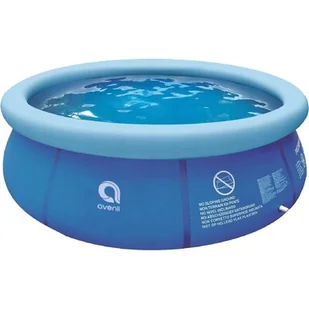 BASEN ROZPOROWY Z POMPĄ FILTRACYJNĄ ZESTAW 12W1 - 5377L - 360x76CM BASEN 17794EU 5377L - Baseny ogrodowe - miniaturka - grafika 1