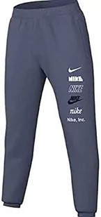 Nike Spodnie męskie Club+ - Spodnie męskie - miniaturka - grafika 1