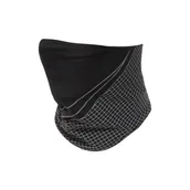 Apaszki i szaliki męskie - Komin sportowy ocieplacz na szyję Nike Therma-FIT N.100.1728-082 DA6973-010 - miniaturka - grafika 1