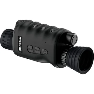Monokular noktowizyjny BRAUN Night Vision 4.0 - Lunety i akcesoria - miniaturka - grafika 1