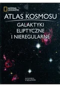 Fizyka i astronomia - Atlas kosmosu Galaktyki eliptyczne - miniaturka - grafika 1