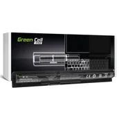 Baterie do laptopów - Green Cell Bateria PRO RI04 805294-001 do HP ProBook 450 G3 455 G3 470 G3 2600mAh 14.8V ) HP96PRO HP96PRO - miniaturka - grafika 1