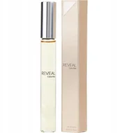Wody i perfumy damskie - Calvin Klein Calvin Klein Reveal EDP 10ml - miniaturka - grafika 1