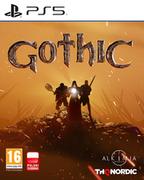 Gry PlayStation 5 - Gothic 1 Remake GRA PS5 - miniaturka - grafika 1