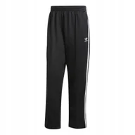 Dresy męskie - ADIDAS SPODNIE ADICOLOR BAGGY FIT FIREBIRD IZ4801 r S - miniaturka - grafika 1