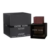 Lalique Encre Noire Pour Homme woda toaletowa 100ml - Wody i perfumy męskie - miniaturka - grafika 1
