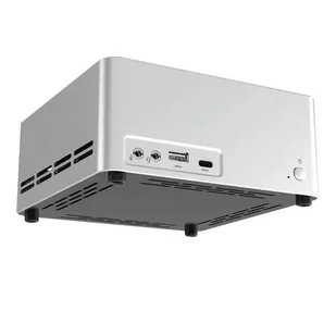 RX1 Mini PC Windows 11 4K Mini PC  G5900 Processor UHD610 Graphics 8GB DDR4 256GB SSD WiFi 6 HDMI 1.4 Bluetooth 5.2 - Mini PC - miniaturka - grafika 5