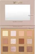 Cienie do powiek - DESSI - EYESHADOW PALETTE - NUDE ECSTASY - Paleta cieni do powiek - 20,8 g - miniaturka - grafika 1