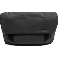 Torby fotograficzne i futerały - Etui / Pokrowiec Peak Design Field Pouch (v2) (BP-BK-2) Czarne - miniaturka - grafika 1