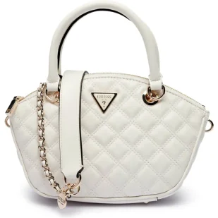 Guess Kuferek GIULLY - Torebki damskie - miniaturka - grafika 1