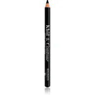 Kredki do oczu - Bourjois kapusta & Contour with built-in Sharpener 29105335001 - miniaturka - grafika 1